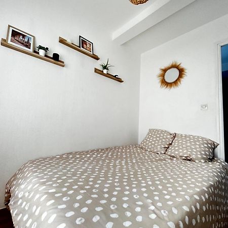 Ferienwohnung Edera Saint-Valéry-sur-Somme Exterior foto