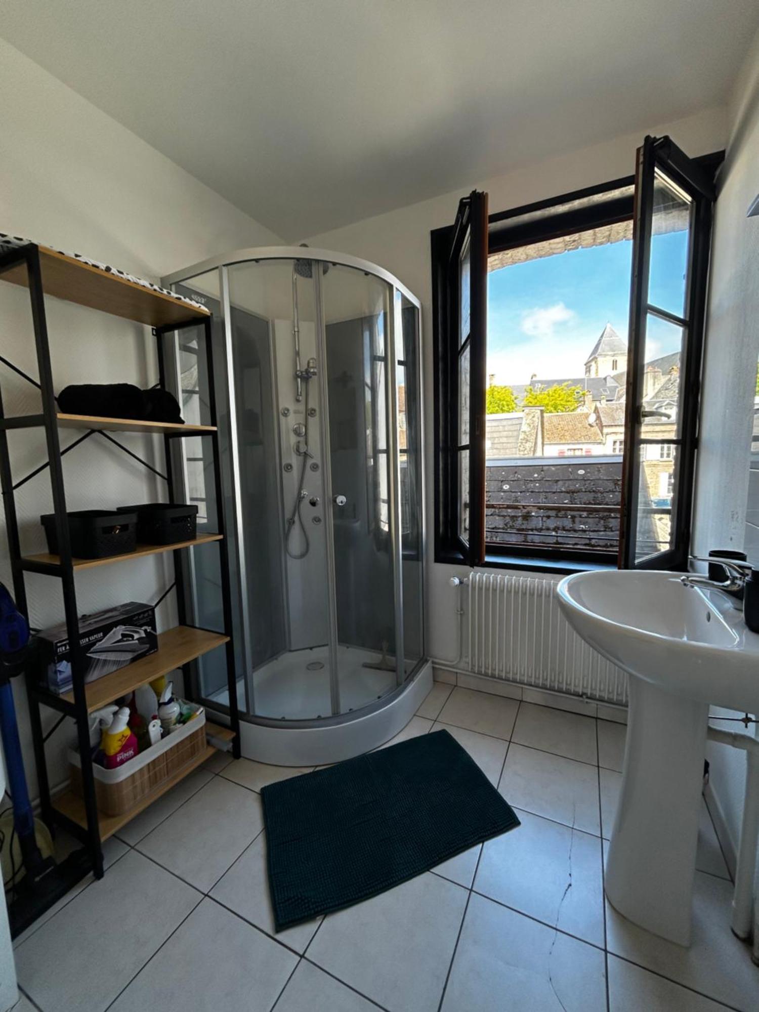 Ferienwohnung Edera Saint-Valéry-sur-Somme Exterior foto