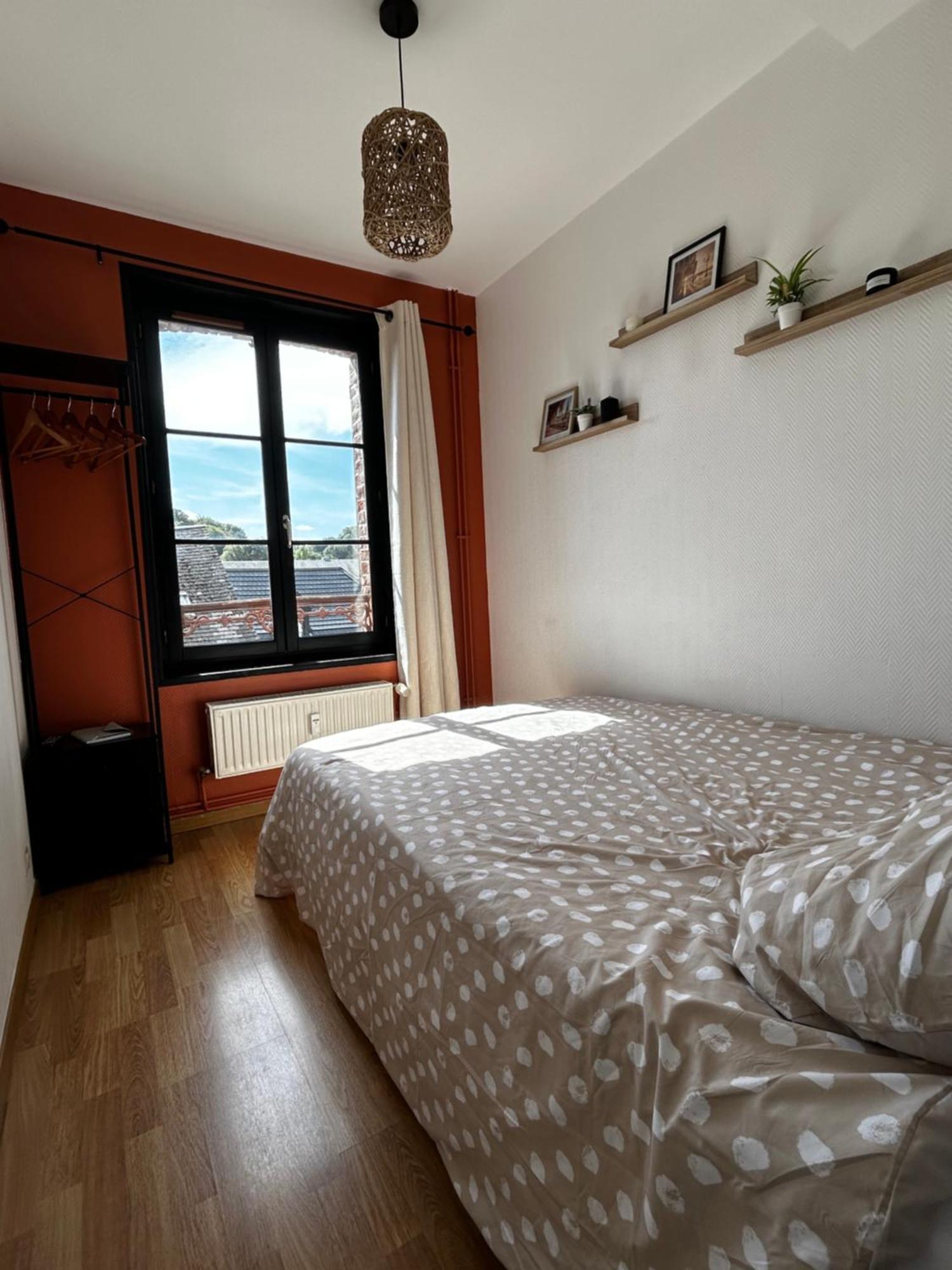 Ferienwohnung Edera Saint-Valéry-sur-Somme Exterior foto